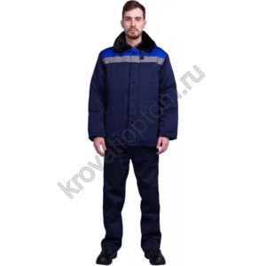 Куртка «Бригадир» зимняя