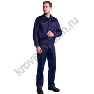 Костюм "Дока-2" с полукомбинезоном
