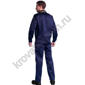 Костюм "Дока-2" с полукомбинезоном