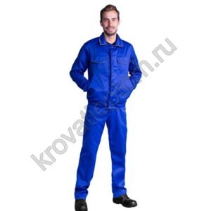 Костюм "Дока-2" с полукомбинезоном
