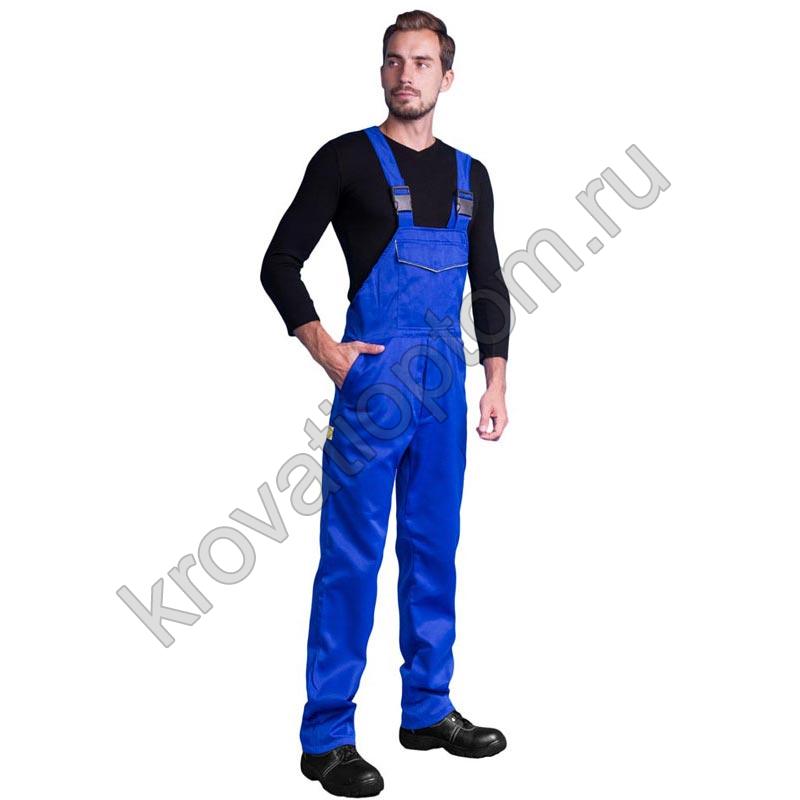 Костюм "Дока-2" с полукомбинезоном