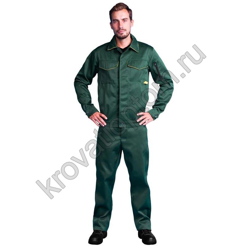 Костюм "Дока-2" с полукомбинезоном