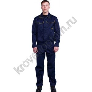 Костюм "Дока" с брюками