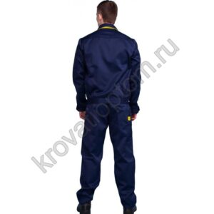 Костюм "Дока" с брюками