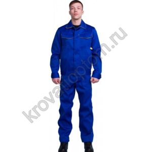 Костюм "Дока" с брюками