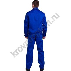 Костюм "Дока" с брюками