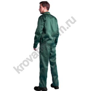 Костюм "Дока" с брюками