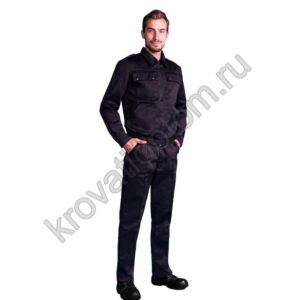 Костюм "Охрана" брюки