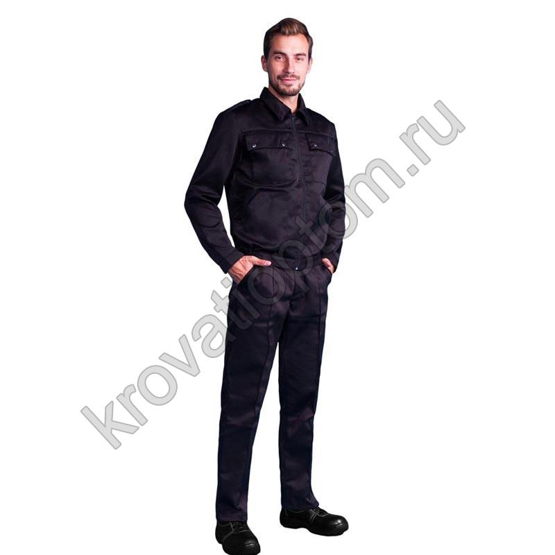 Костюм "Охрана" брюки