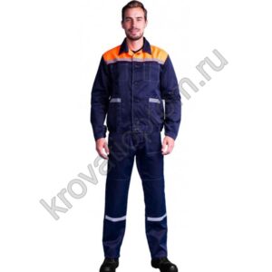 Костюм "Легион" с п/к