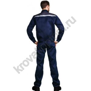 Костюм "Легион" брюки