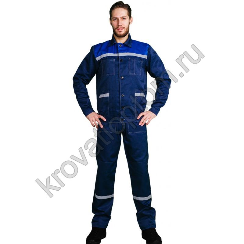 Костюм "Легион" брюки