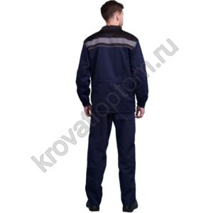 Костюм "Передовик" брюки