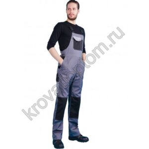 Рабочий костюм "Город" с п/к