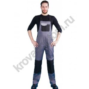 Рабочий костюм "Город" с п/к
