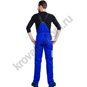 Рабочий костюм "Город" с п/к
