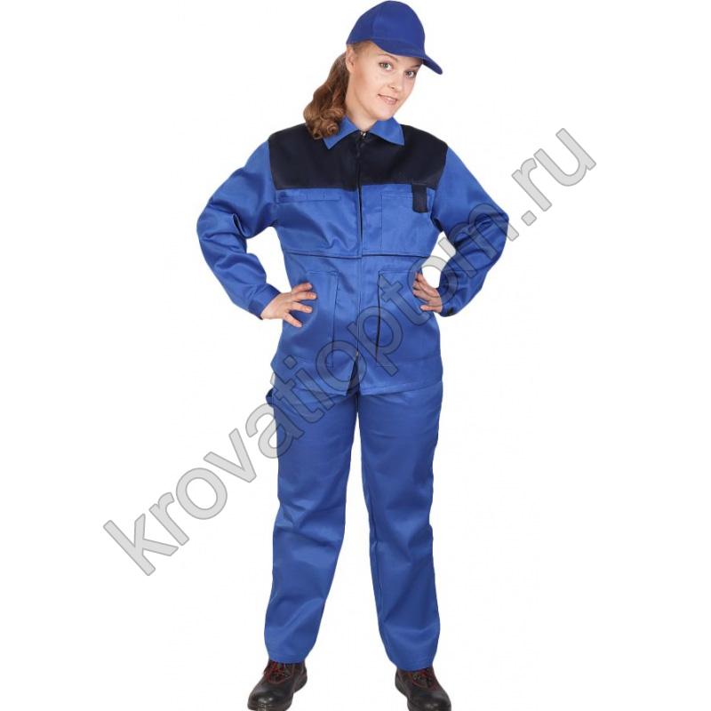 Костюм женский "Рейнир" брюки