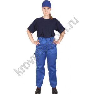 Костюм женский "Рейнир" брюки