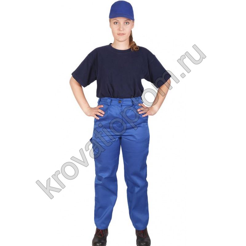 Костюм женский "Рейнир" брюки