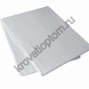 КПБ 1.5 Бязь хлопок (отбеленая)