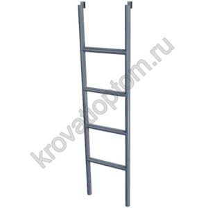 Лестница для двухъярусной кровати