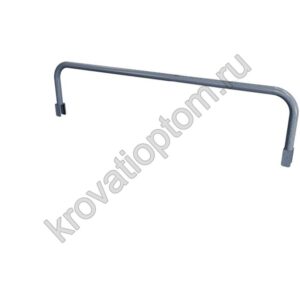 Ограждение для металлической кровати