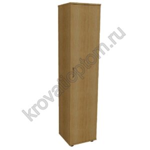 Шкаф с полкой ШДО-1