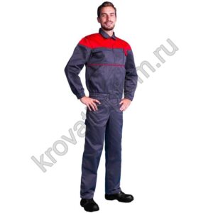 Костюм "Рейнер" с п/к