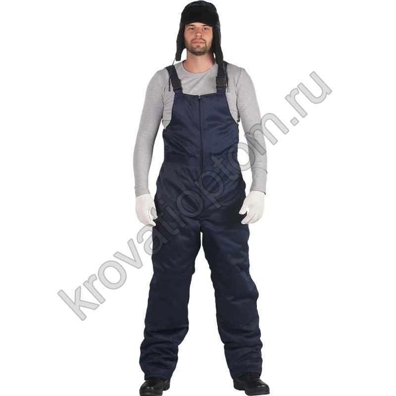 Костюм "Буран"