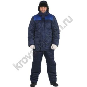 Костюм "Буран"