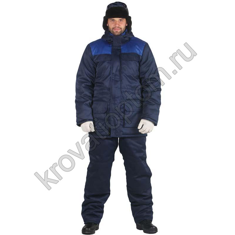 Костюм "Буран"